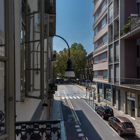 Bligny Zero By Apartments To Art Turin Bagian luar foto