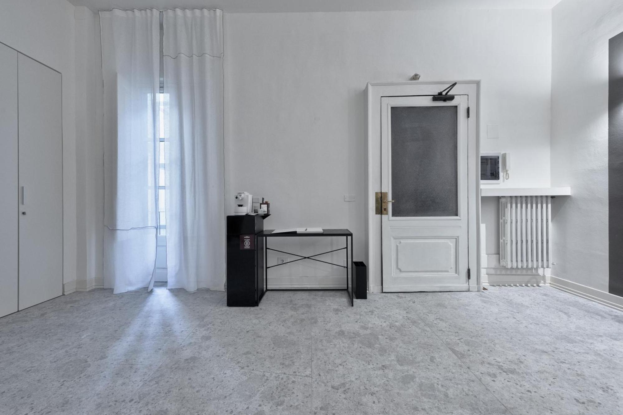 Bligny Zero By Apartments To Art Turin Bagian luar foto