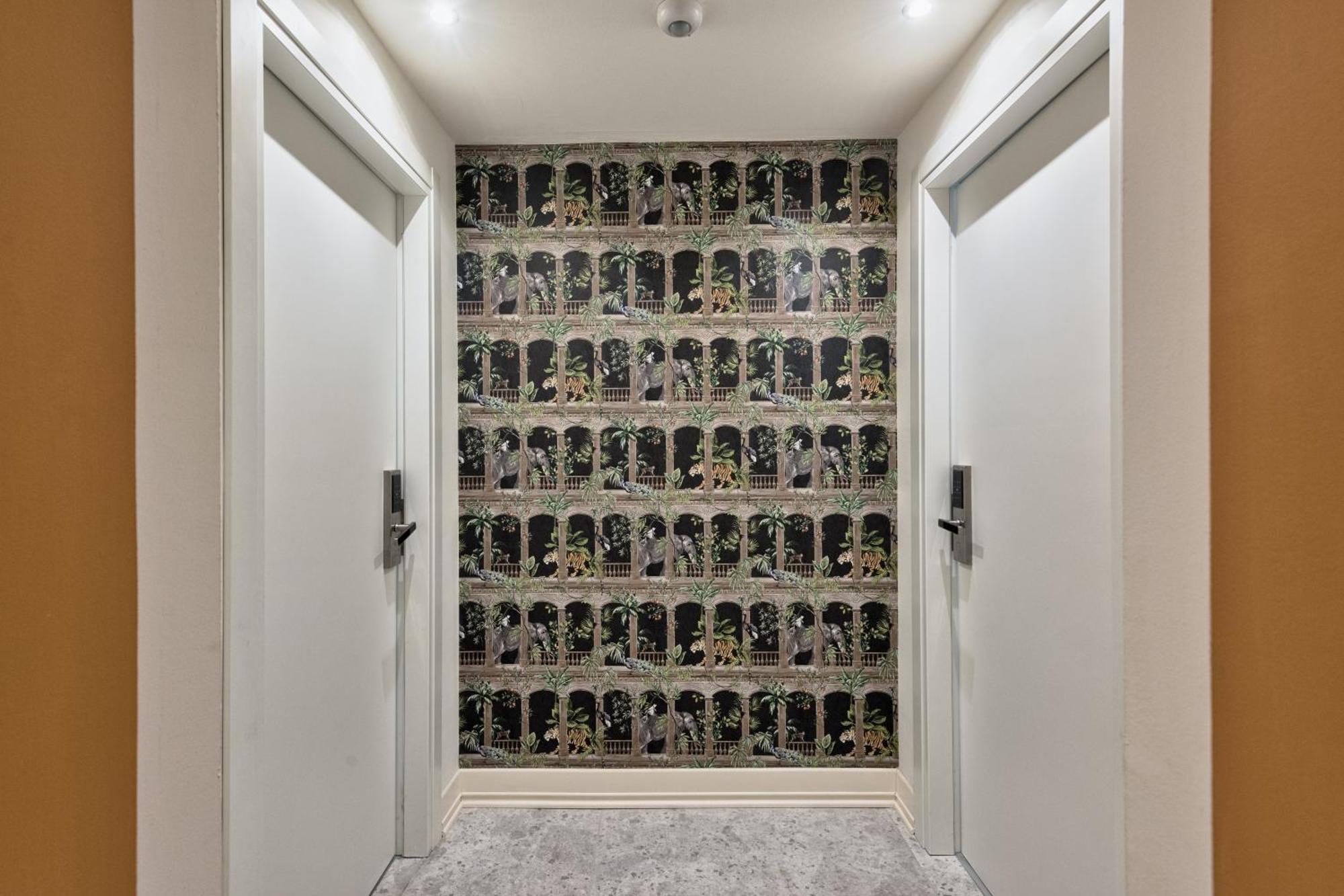 Bligny Zero By Apartments To Art Turin Bagian luar foto