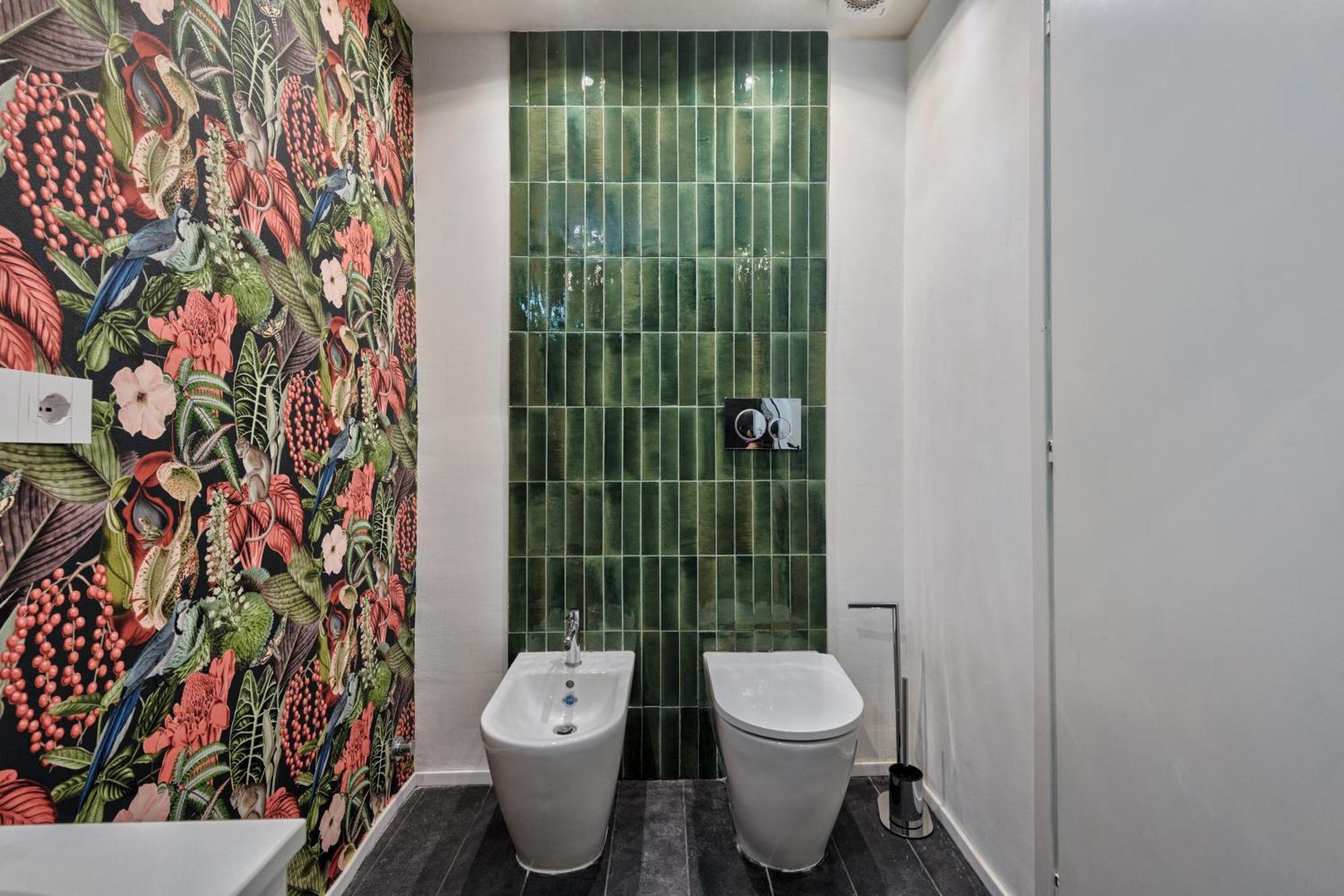 Bligny Zero By Apartments To Art Turin Bagian luar foto