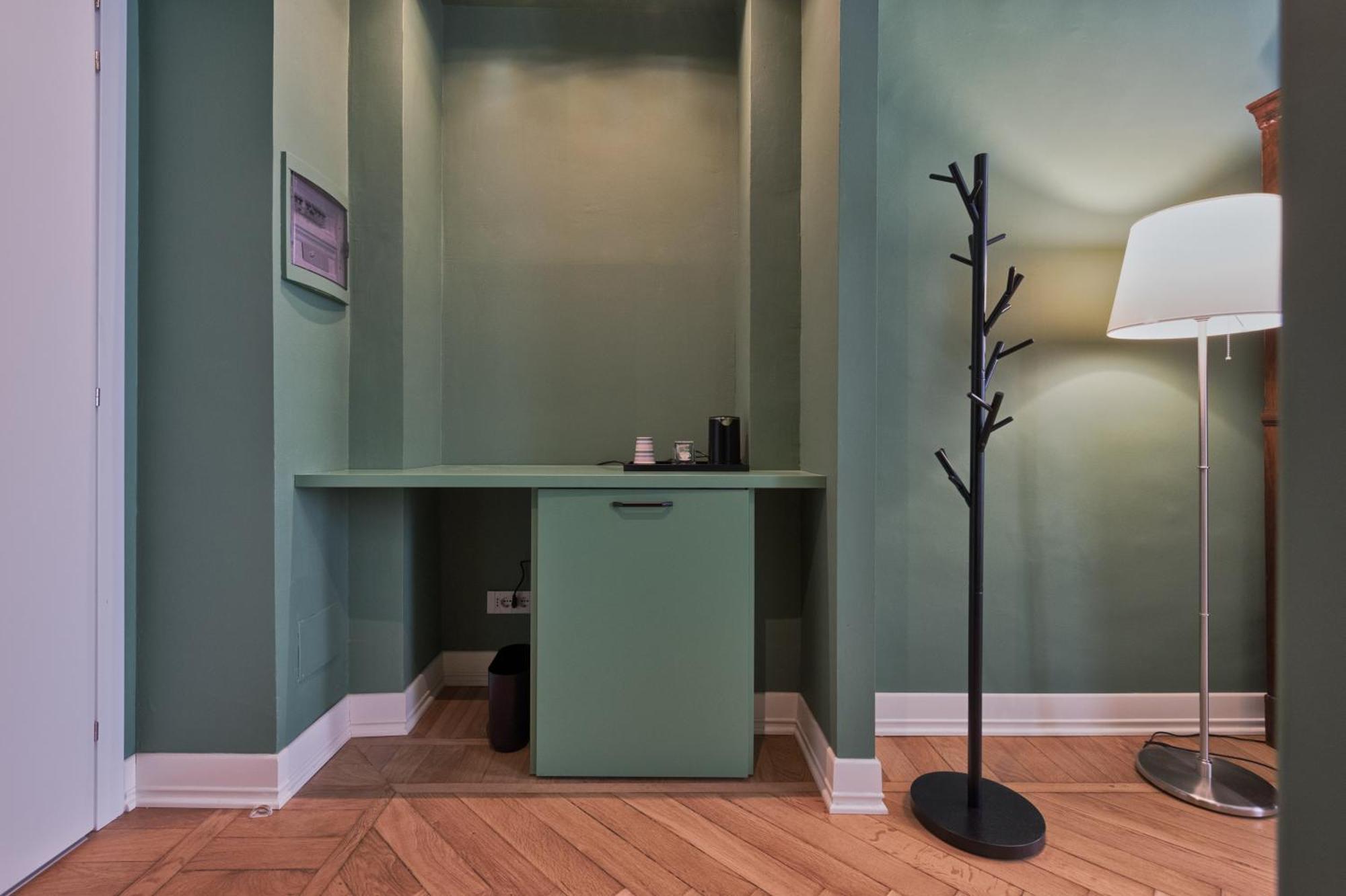 Bligny Zero By Apartments To Art Turin Bagian luar foto