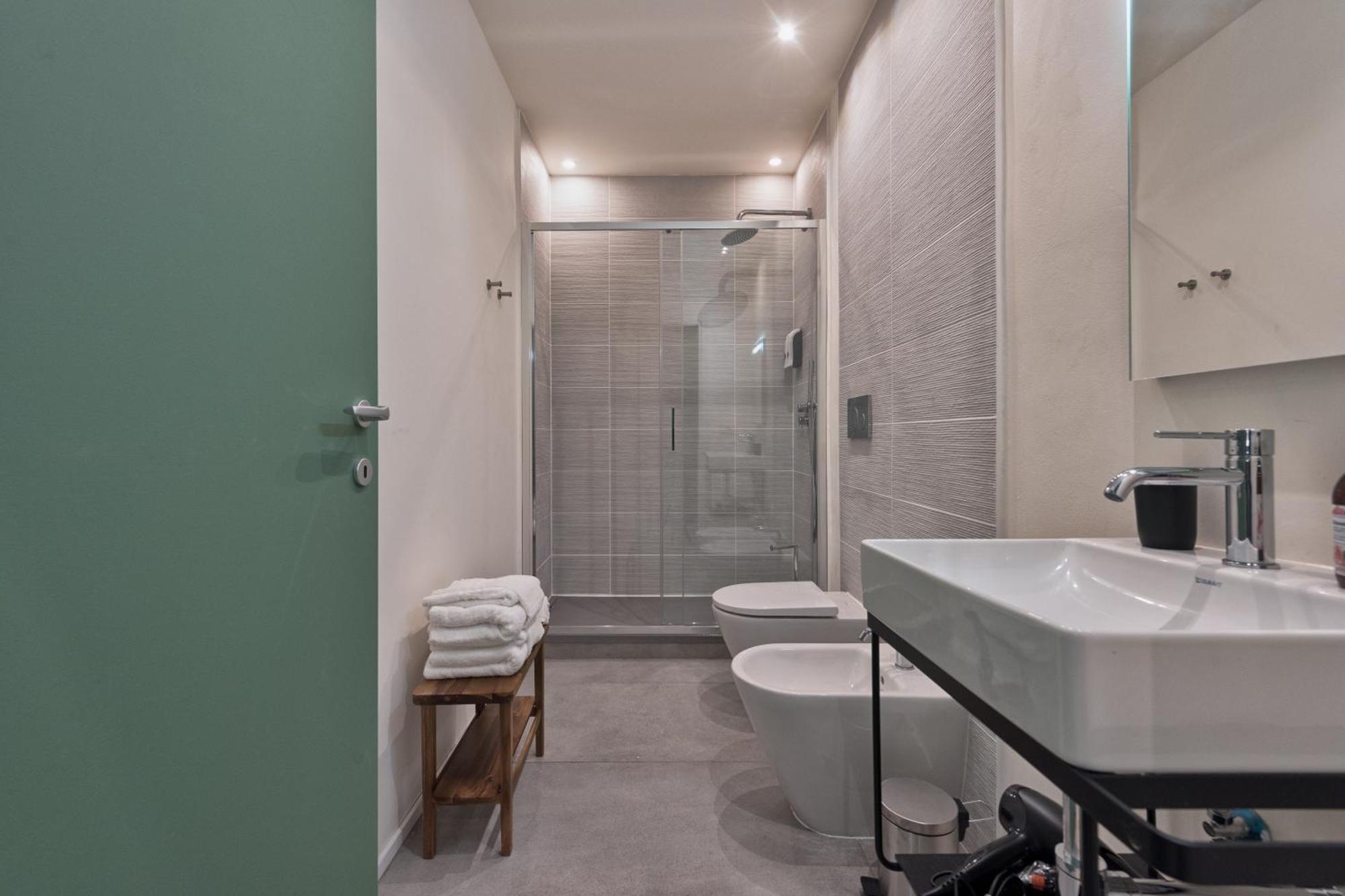 Bligny Zero By Apartments To Art Turin Bagian luar foto