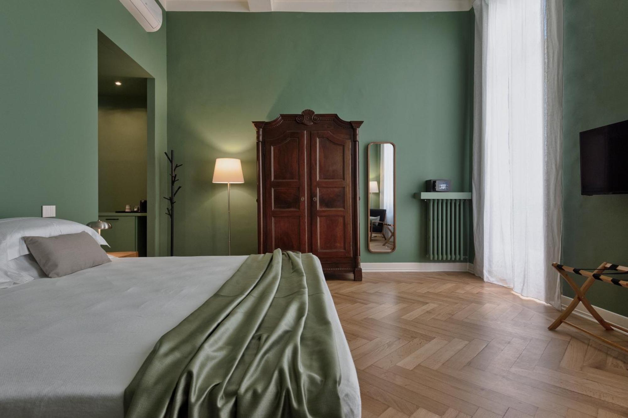 Bligny Zero By Apartments To Art Turin Bagian luar foto