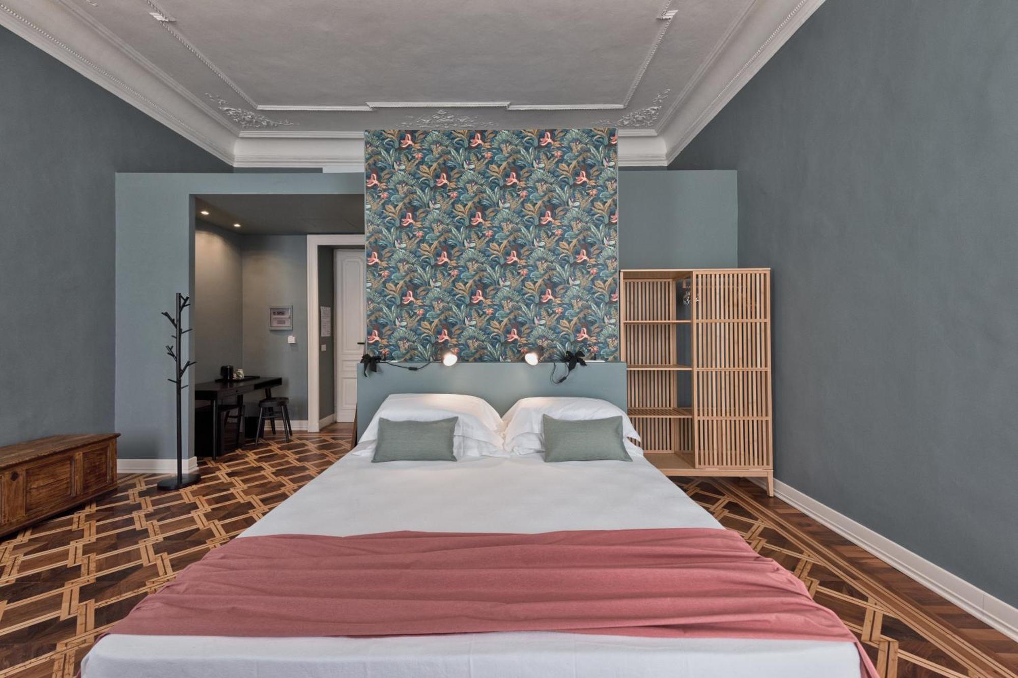 Bligny Zero By Apartments To Art Turin Bagian luar foto