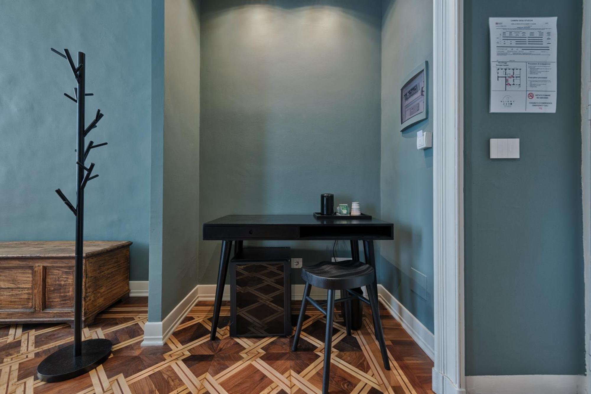 Bligny Zero By Apartments To Art Turin Bagian luar foto