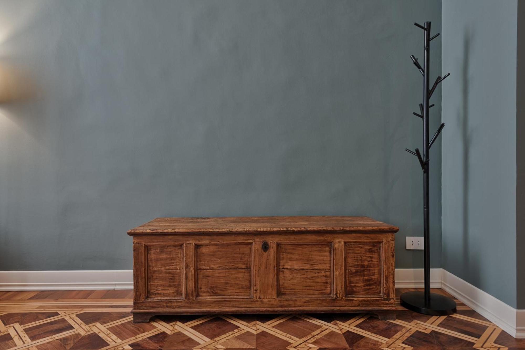Bligny Zero By Apartments To Art Turin Ruang foto