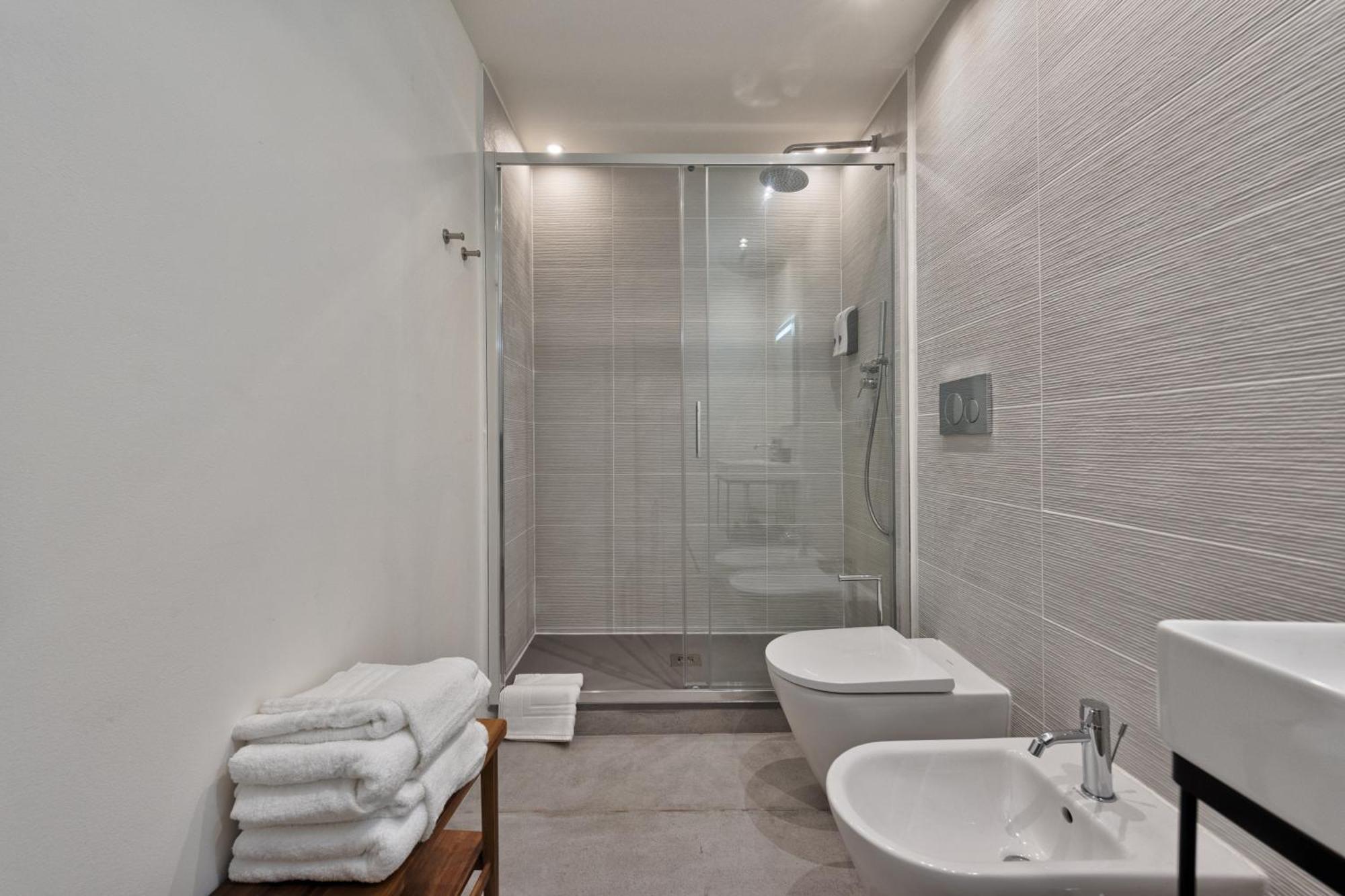Bligny Zero By Apartments To Art Turin Bagian luar foto