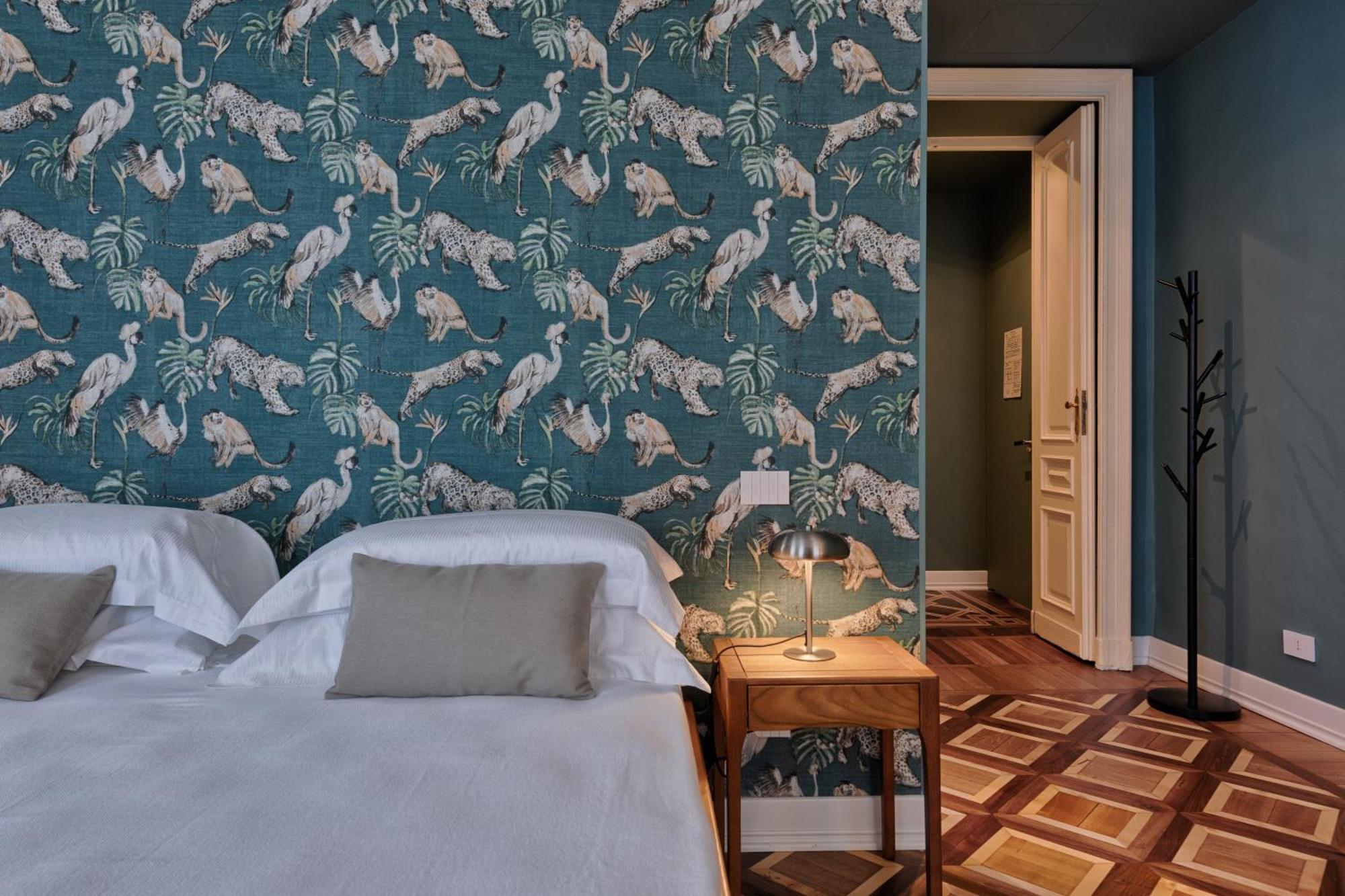 Bligny Zero By Apartments To Art Turin Bagian luar foto